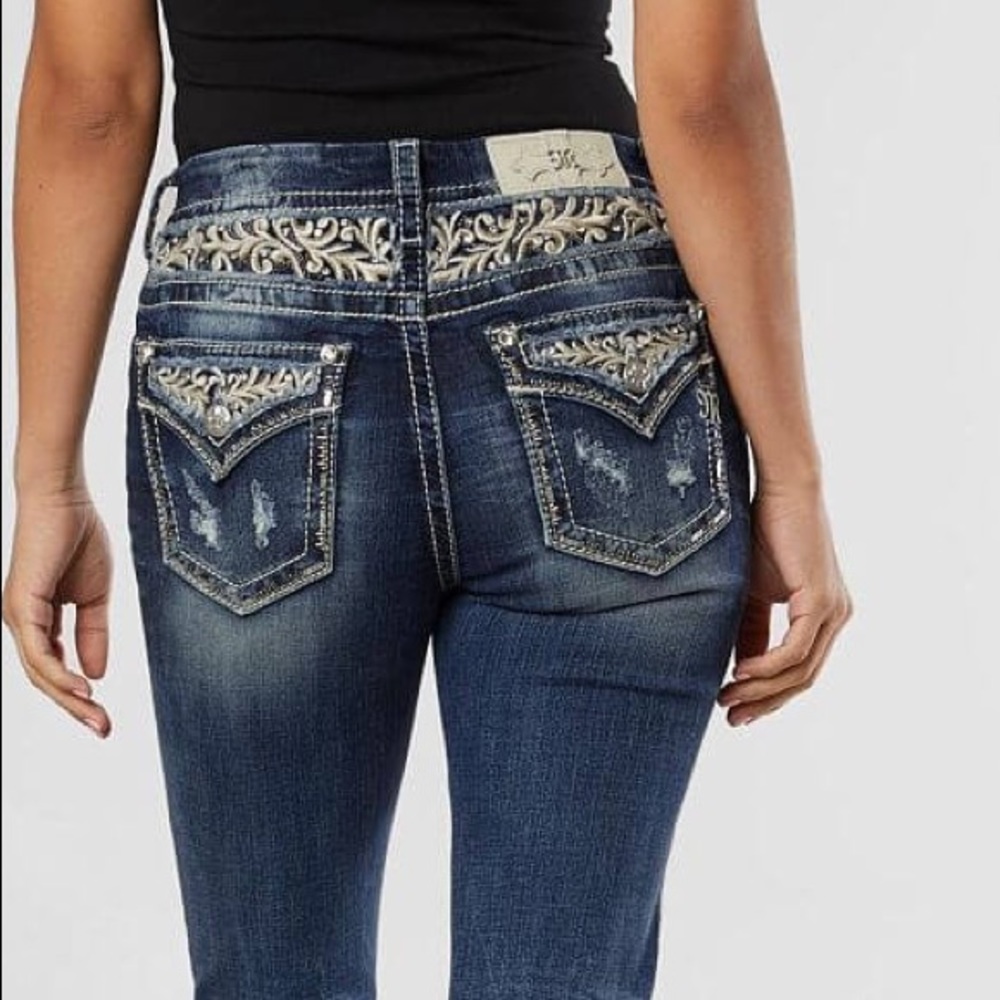 Miss Me Jeans Sz 29